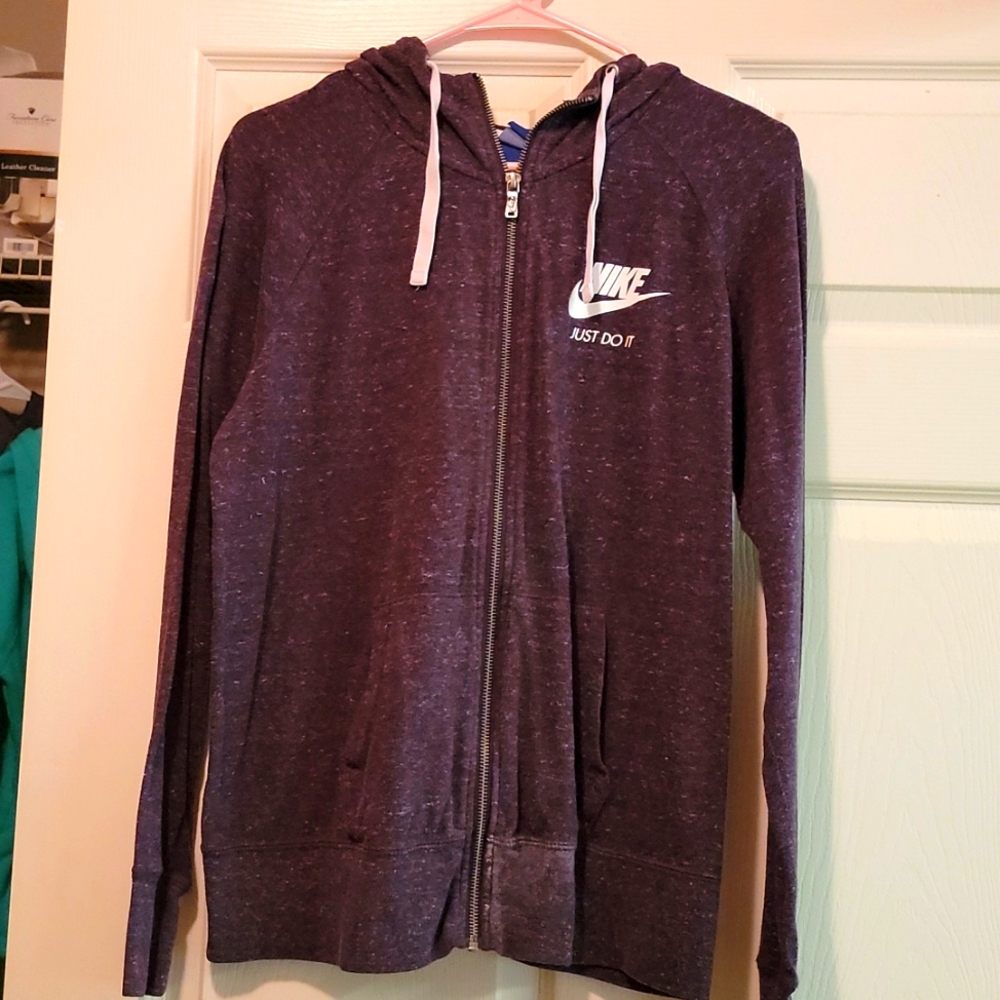 NIKE jacket